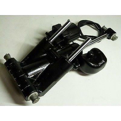 ソマリDGJW ASCO 8210G003 24DC 2-Way Brass 3/4 In Solenoid Valve