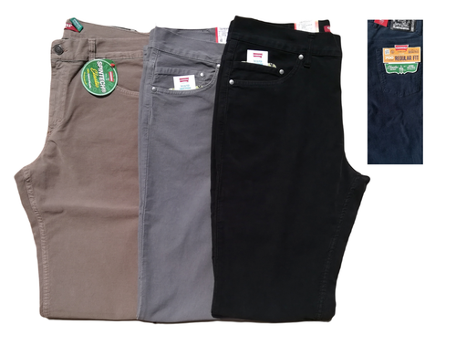 Globo E-Commerce - Calzature, Abbigliamento, Sport, Intimo, Accessori -  CARRERA - PANTALONE 5 TASCHE FUSTAGNO ELASTICIZZATO