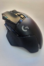 Logitech G502 Gaming Mouse