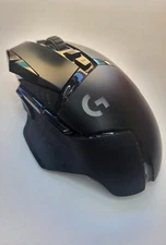 Logitech G502 Gaming Mouse
