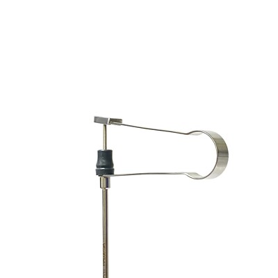 Olympus WA63819A Grasping Forceps Three Nail 3.25mm x 400mm