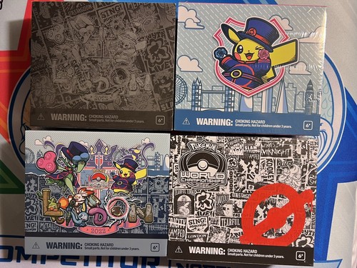 エルフーン STAFF Championships 2022 公式 プレイマット ポケモンカード エルフーン Championship2022 プレイマット カード