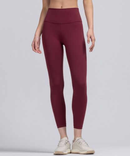 NWT Lululemon Align Pant Multi-Colors Size 2/4/6/8/10/12 High Rise 25" Leggings - Picture 23 of 24