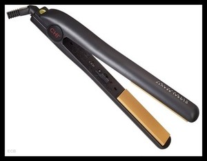 Chi Original Digital 1 Inch Ceramic Hairstyling Iron Bed Bath Beyond