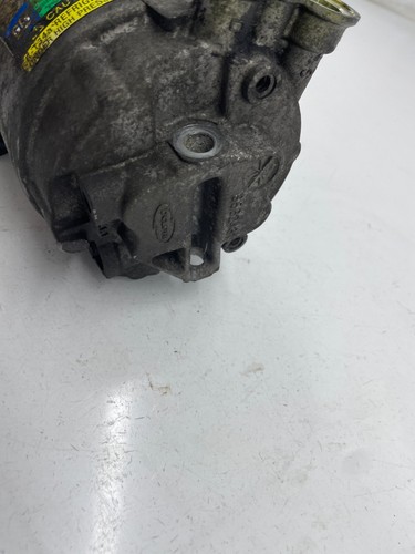 VAUXHALL ASTRA H AIR CONDITIONING AIRCON PUMP 13124754 1.3 CDTI 2004-2010 - Picture 10 of 12