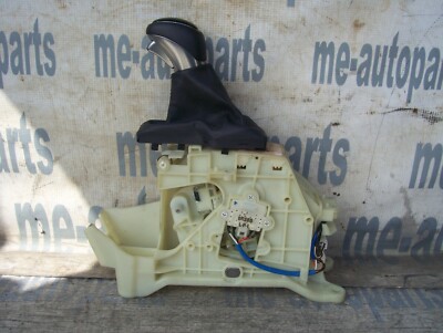 2015-2017 Hyundai Sonata OEM Transmission Floor Gear Shifter Shift Assembly