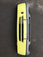 6721 Stoßstange vorne RENAULT Twingo (C06) 1.2  55 kW  75 PS (01.2001-06.2007)