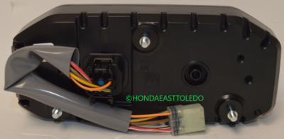 Yamaha Rhino 700 Digital Meter Kit Speedometer UTV SXS 5B4-83500