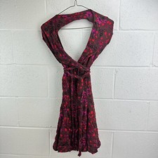free people Floral Dress With Defects M