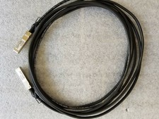 Arista Networks CAB-SFP-SFP-5M 10G SFP Passive Direct Attach Copper Twinax Cbl