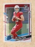 2023 Panini Donruss Optic - Rated Rookie Clayton Tune #202 (RC)