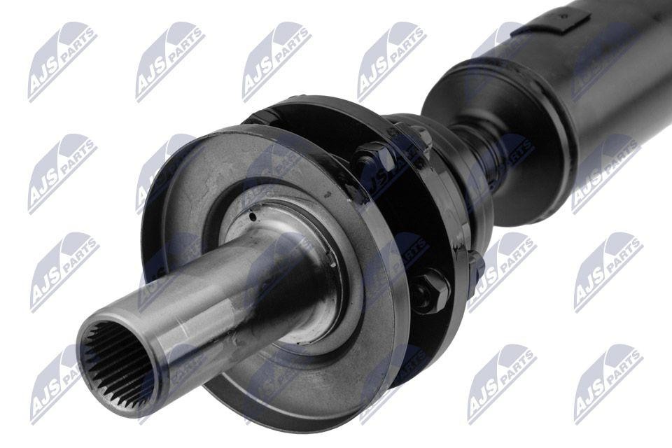 Nty Propshaft For Mitsubishi Pajero 3.2Did 00- /Atm,Rear - Image 5