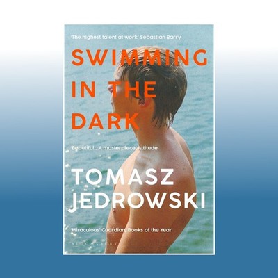 Swimming in the Dark | Tomasz Jedrowski