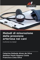 Metodi Di Misurazione Della Pressione Arteriosa Nei Cani Catarina Rafaela Alves