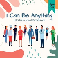 Royaltee | I Can Be Anything | Taschenbuch | Englisch (2023) | [.]
