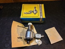alter org. Dynamo NEU DDR IFA Diamant Mifa Klapprad Diamant Oldtimer