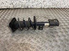 16-19 MERCEDES CLA 180 C117 1.6 PETROL DRIVER SIDE FRONT SHOCK SUSPENSION LEG