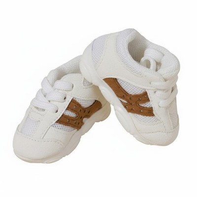 1/4 Skala Puppenschuhe vielseitig kombinierbar BJD Puppen-athletic Shoe