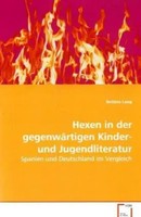 Bettina Lang | Hexen In Der GegenwäRtigen Kinder- Und Jugendliteratur | Buch