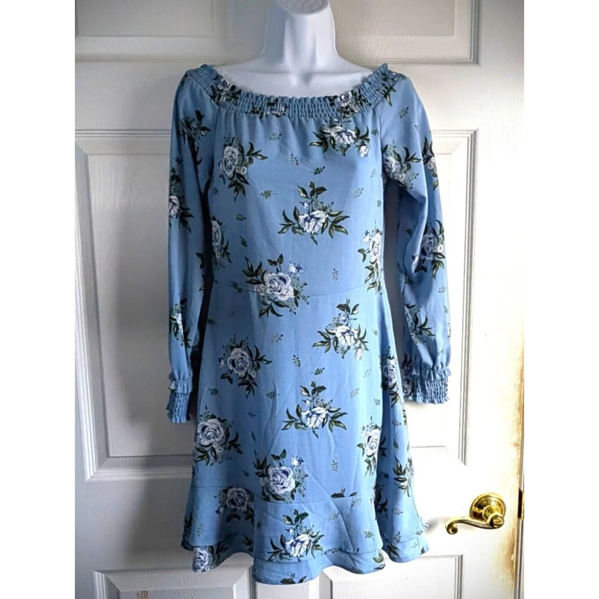 summer dresses for the beach Ruffle Maxi Dress, Tulum Dress, Long Color:FLORAL MULT PRINTS Invitation VM Bubble dress XXL / Designed for real life