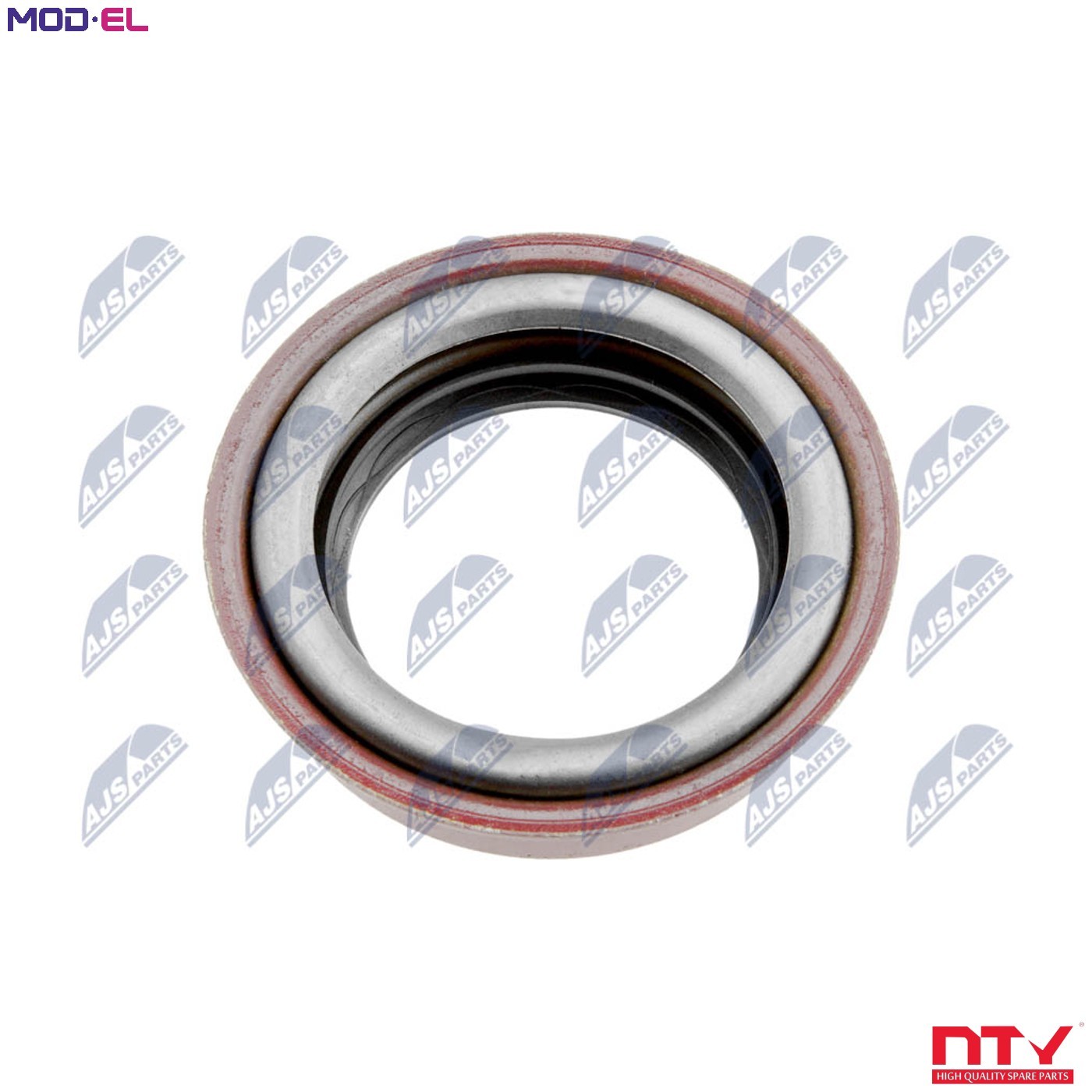 SHAFT SEAL DRIVE SHAFT NUP-FR-001 FOR SKODA OCTAVIA FELICIA/II VW CADDY LUPO V50 - Image 13