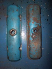 1967-1981 Pontiac V8 Valve Covers Oil Drip Gto Firebird 350 Dripper 1967-1981 Pontiac V8 Valve Covers Oil Drip Gto Firebird 350 Dripper