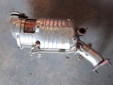 Catalyseurs Jaguar XF