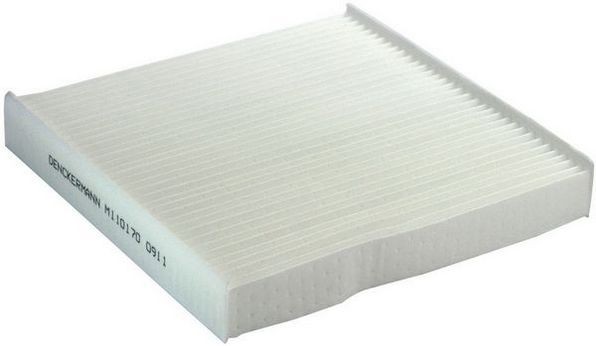 Fits DENCKERMANN FILTRY M110170 CABIN FILTER CITROEN BERLINGO II ALL  ⭐UK Stock⭐