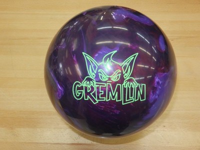 NIB 15# Roto Grip Gremlin Bowling Ball- 15.3/3-3.5