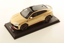 MR Models Lamborghini Urus Se 2023 Con Vetrina With Showcase 1:18 LAMBO061C