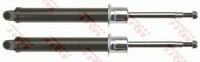 2X StossdÄMpfer Vorne TRW JGS1046T FÜR Smart DÄMpfer FahrwerksdÄMpfer