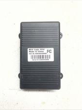 Control Module Quantum Power Wheelchair CTLDC1563 Model 1755-1009