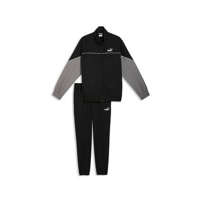 Puma Trainingsanzug Woven Colorblock Suit 691772