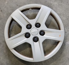 2006 Chevrolet Equinox Wheel Cover For 16" Wheel OEM