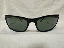 RayBan Predator2 Sunglasses Bausch  Lomb PS2 Authentic Vintage Genuine