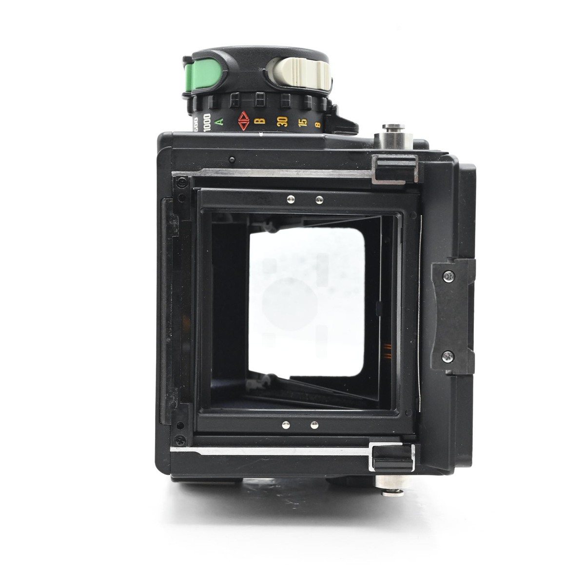 Rollei Rolleiflex 6008 AF Medium Format Film Camera [Parts/Repair