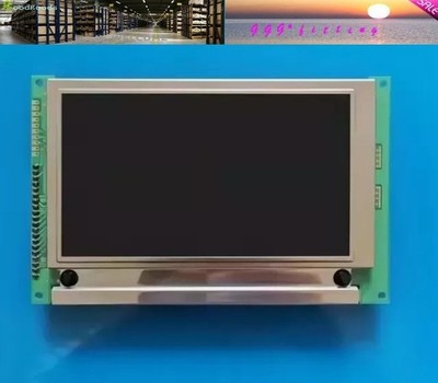 New Compatible LCD Display For Ketron X1/X4/SD1 Screen （Black and White Display 