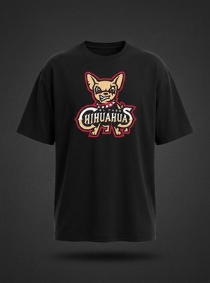 El Paso Chihuahua - Chihuahuas T-Shirt FREESHIPS