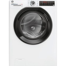 Hoover H3WPS4146TAMB-80 14kg 1400 Spin Washing Machine - White (Grade C)