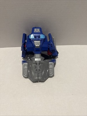 Hasbro 2024 Transformers Optimus Prime Mask Transformer Roleplay Helmet Kids Toy