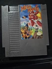 Mega Man 6 (Nintendo Entertainment System, 1994) - Cleaned & Tested!