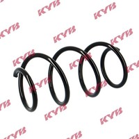 1X Fahrwerksfeder K-Flex KYB RA1215 FüR F45 BMW 2Er Active Tourer F46 X1 F48 Van