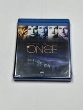 2014 Cryptozoic Once Upon a Time Season 1 Trading Cards 13