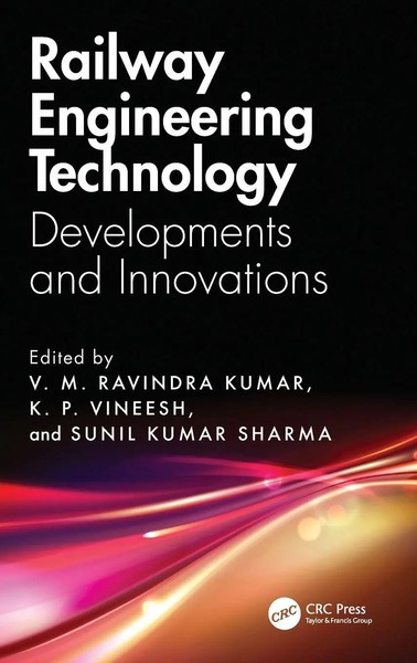 V. M. Ravindra Kumar (U. A.) | Railway Engineering Technology | Buch | Englisch-image