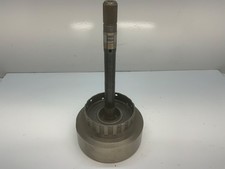 1969-1979 Th350 Auto Transmission Forward Drum And Input Shaft Assembly 5 1969-1979 Th350 Auto Transmission Forward Drum And Input Shaft Assembly 5