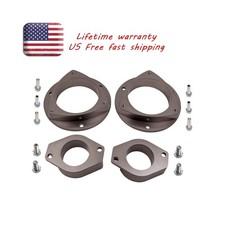 2 inch Front Rear Lift Kit for Subaru Outback & Legacy 2005-2009 Strut Spacers