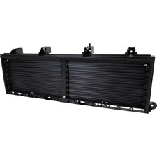 Active Grille Shutter For 2019-2024 Ram 2500 Upper Active Grille Shutter For 2019-2024 Ram 2500 Upper