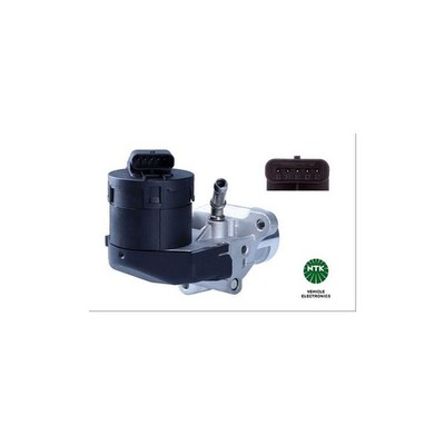 AGR-Ventil NTK 92827 für BMW