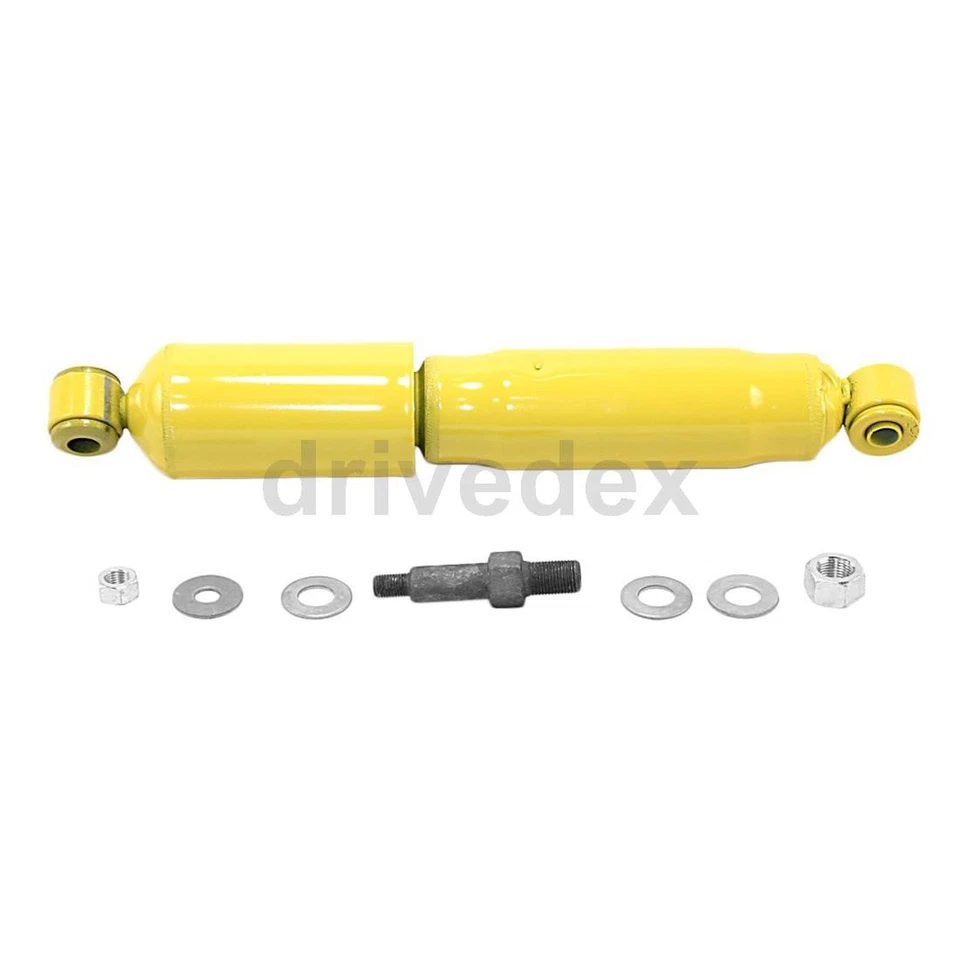 Amortiguadores delanteros traseros Monroe para 1975 1976 1977 1978 1979 Chevrolet P20 Foto 2 de 4