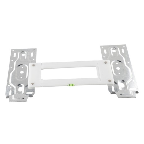 Wall Mount Bracket for Split AC Sturdy Construction and Easy Installation - Picture 6 of 12